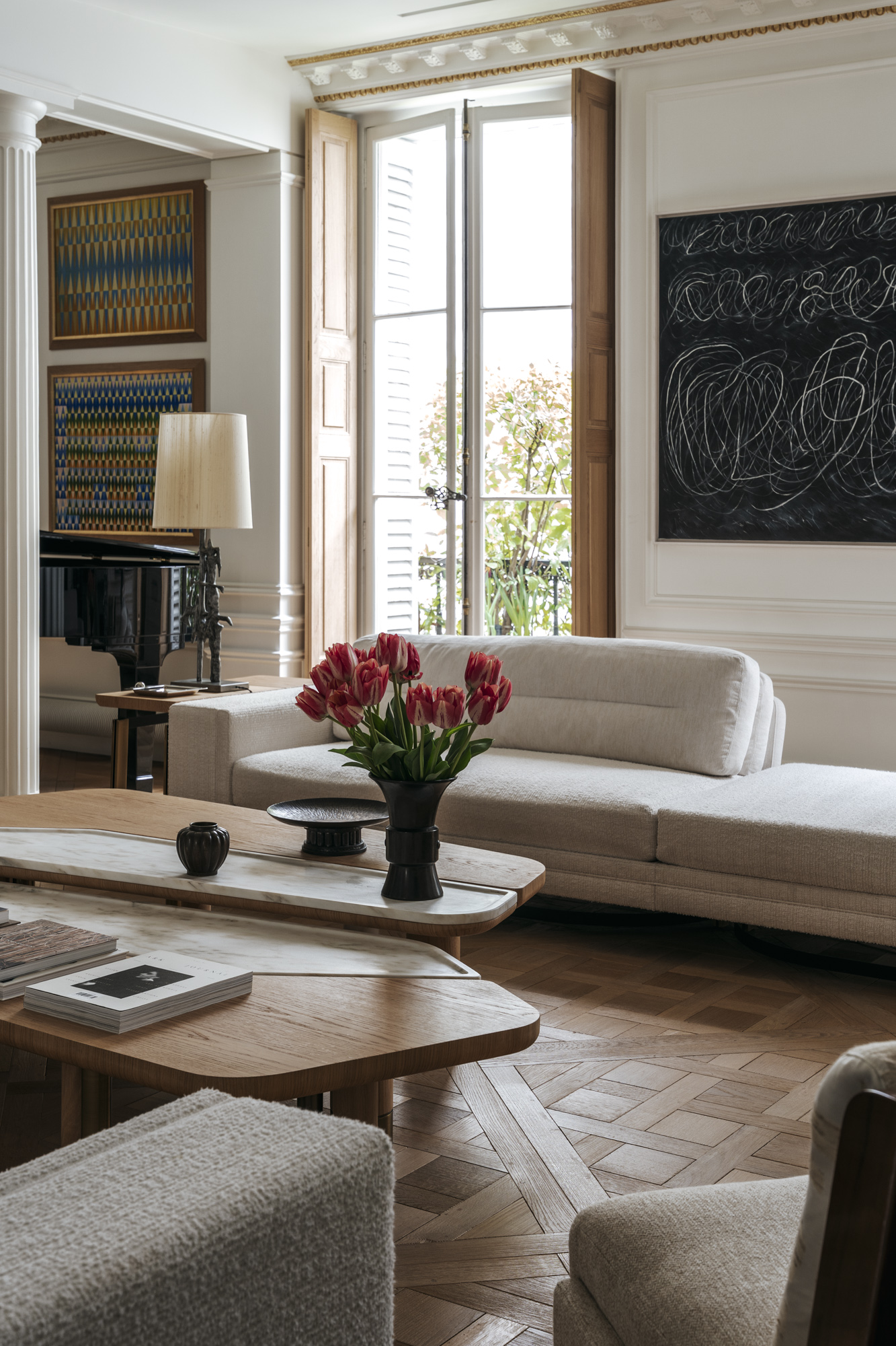 Atelier Tortil